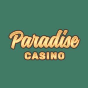 Paradise Casino Logo
