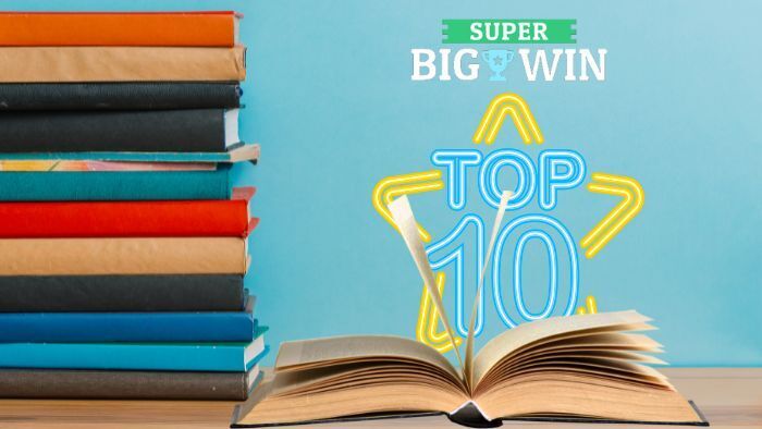 10 beste boeken over gokken