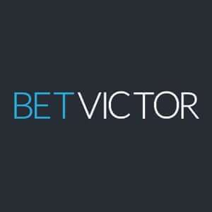 BetVictor Logo