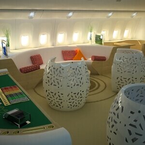 Casino Jet Lounge