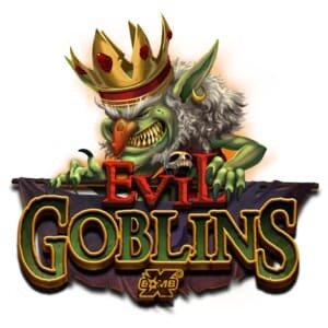 evil-goblins-slot-logo