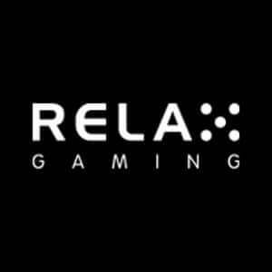 Relax gaming Logo