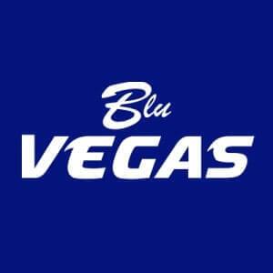BluVegas Casino Logo