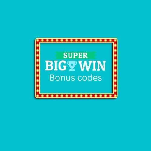 Bonus Codes Casino