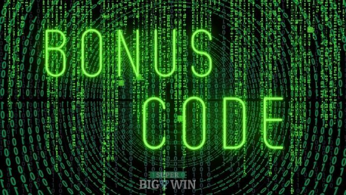 casino bonus code