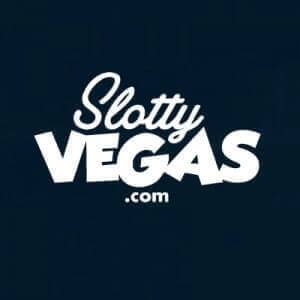 Slotty Vegas Logo