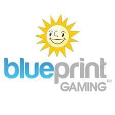 Blueprint Gaming