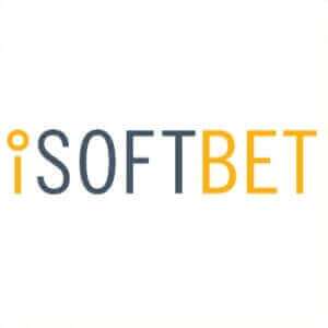 iSoftbet Logo