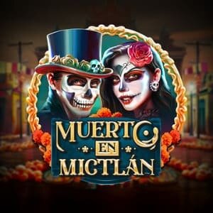 muerto-en-mictlan-slot-logo