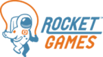 Rocket Games Logo