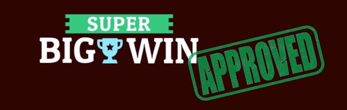 superbigwin approved de free spins bonus