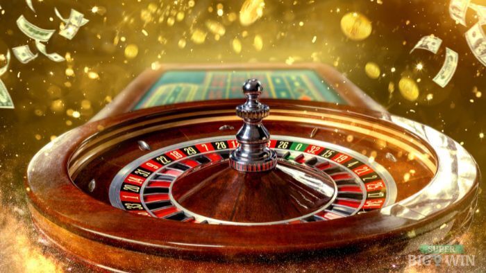 een winnende roulette strategie