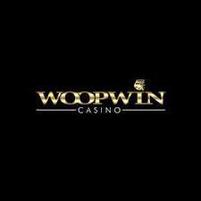 Woopwin Casino Logo