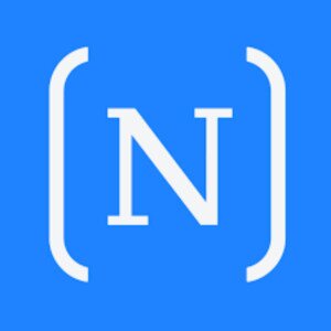 logo van het programma Nieuwsuur