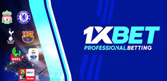 1xbet sportweddenschappen
