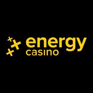 Energy Casino Logo