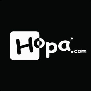 Hopa Casino Logo
