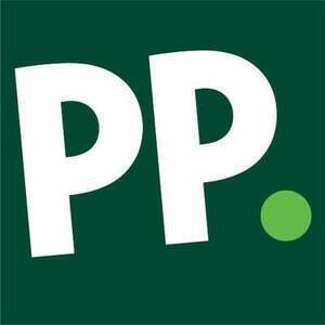 Logo van Paddy Power online casino