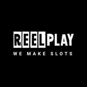 Reel Play Logo