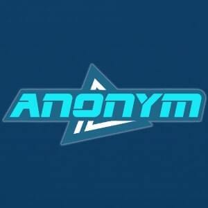 AnonymBet