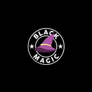 Black Magic Casino logo