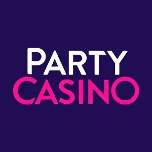 PartyCasino Logo