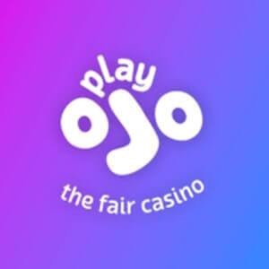 PlayOjo Casino logo