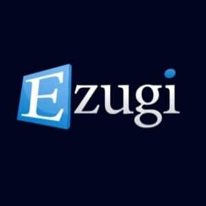 Ezugi Softwareprovider Logo