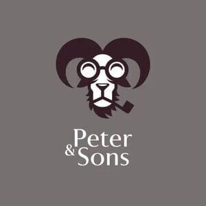 Peter & Sons Logo