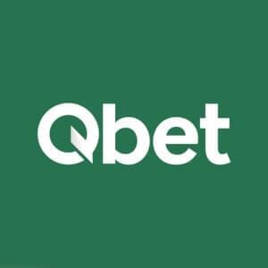 Qbet Logo