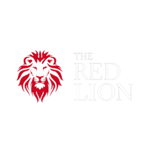 The Red Lion Casino logo