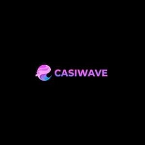 CasiWave Casino Logo