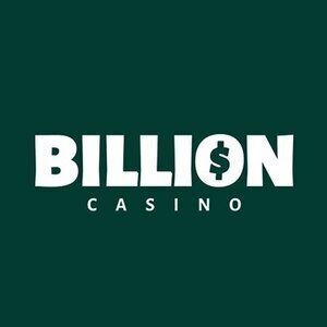 Billion Casino Logo