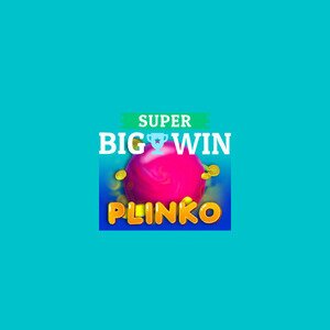 Plinko casino spel