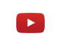 Logo van youtube