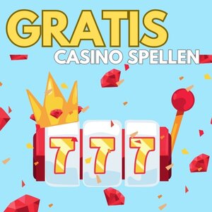 gratis online casino spellen spelen