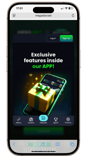 Mega.bet Casino