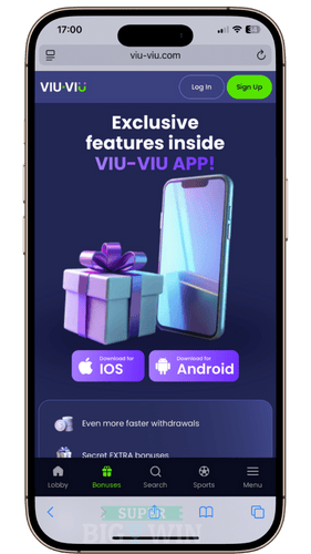 Viu-Viu Casino