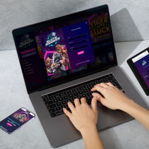 kan je meerdere accounts aanmaken bij een casino?