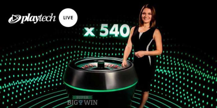 super spin roulette bet365