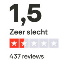 711nl trustpilot score