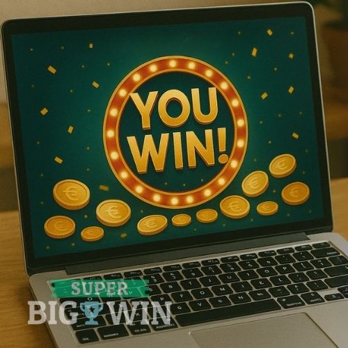 geld online winnen in casino