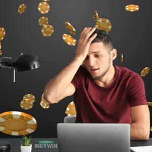 Grootste fout die iedere casino speler maakt