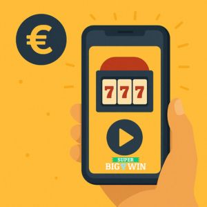 mobiele spellen oefenen