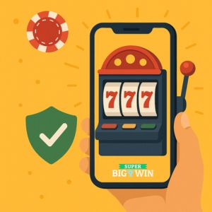 kies een casino met goede reputatie