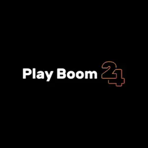 PlayBoom24 Casino Online Logo