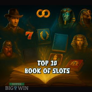 beste book of ra alternatieven - top 10 book of slots