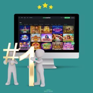 welke online casino's hebben het beste spelaanbod?