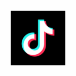 tiktok logo