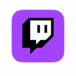 twitch logo